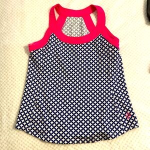 JOFIT sleeveless tank